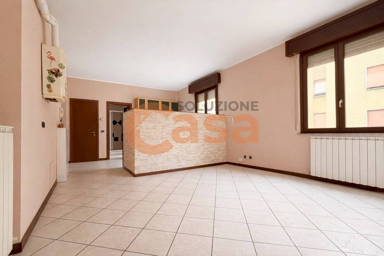 Foto 1 - Appartamento Via Fulgosio, Piacenza - foto 1