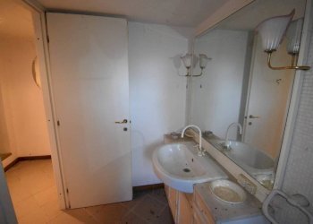 Bagno - Casa indipendente via Bertola, Belveglio - foto 5