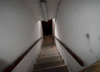 Scala - Casa indipendente via Bertola, Belveglio - foto 9