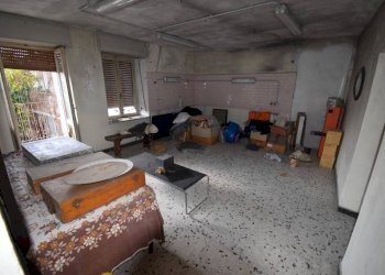 Stanza non arredata - Casa indipendente via Bertola, Belveglio - foto 10