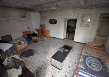 Cantina - Casa indipendente via Bertola, Belveglio - foto 11