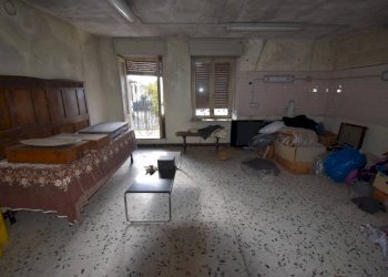Stanza non arredata - Casa indipendente via Bertola, Belveglio - foto 12