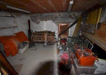 Cantina - Casa indipendente via Bertola, Belveglio - foto 13