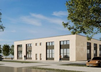 Foto 2 - Capannone via alfieri, Campi Bisenzio - foto 2