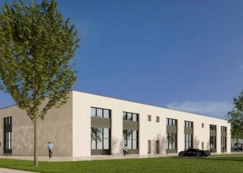 Foto 1 - Capannone via alfieri, Campi Bisenzio - foto 1