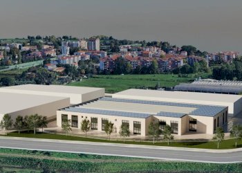 Foto 3 - Capannone via alfieri, Campi Bisenzio - foto 3