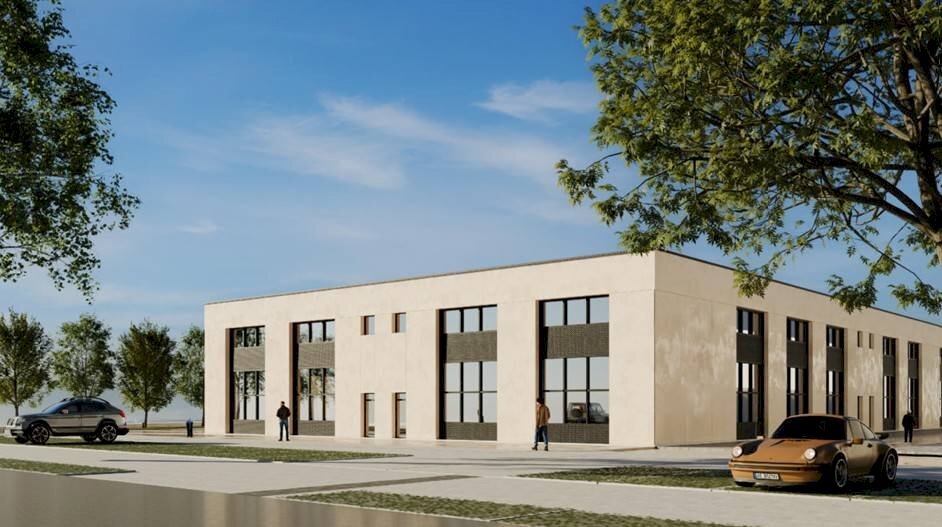 Foto 2 - Capannone via alfieri, Campi Bisenzio - foto 2