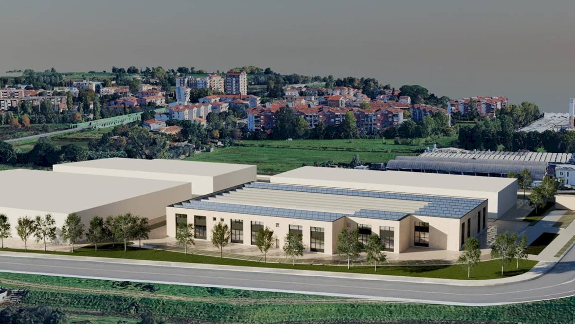 Foto 3 - Capannone via alfieri, Campi Bisenzio - foto 3