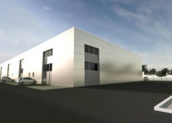 Foto 5 - Capannone via alfieri, Campi Bisenzio - foto 5