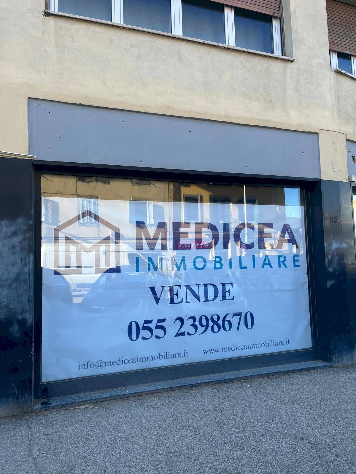 Foto 3 - Commercial Premises Via Della Villa Demidoff
 
91/101, Firenze - photo 3