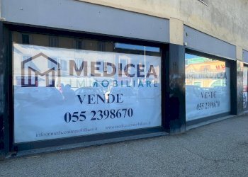 Foto 4 - Commercial Premises Via Della Villa Demidoff
 
91/101, Firenze - photo 4