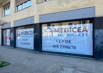 Foto 9 - Commercial Premises Via Della Villa Demidoff
 
91/101, Firenze - photo 9