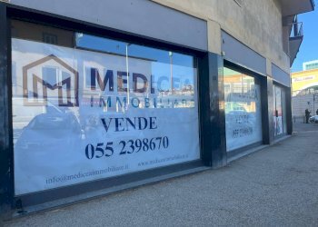 Foto 10 - Commercial Premises Via Della Villa Demidoff
 
91/101, Firenze - photo 10