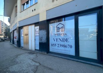 Foto 16 - Commercial Premises Via Della Villa Demidoff
 
91/101, Firenze - photo 16