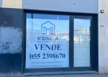 Foto 17 - Commercial Premises Via Della Villa Demidoff
 
91/101, Firenze - photo 17