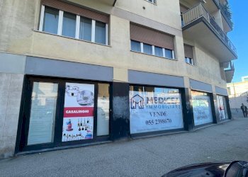 Foto 22 - Commercial Premises Via Della Villa Demidoff
 
91/101, Firenze - photo 22