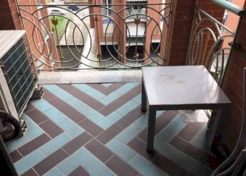 Terrazzo - Appartamento Alessandria - foto 5