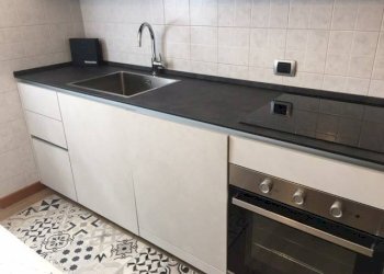 Cucina - Appartamento Alessandria - foto 6