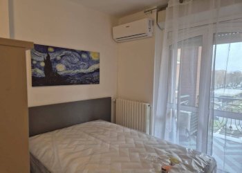 Camera da letto - Appartamento Alessandria - foto 10