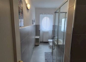 Bagno - Appartamento Alessandria - foto 11