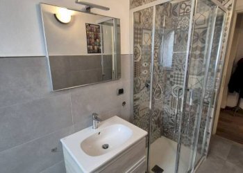 Bagno - Appartamento Alessandria - foto 12