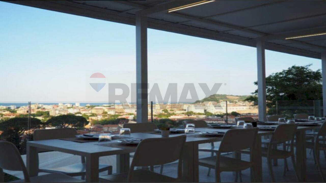 Terrazza - Locale Commerciale Pesaro - foto 1