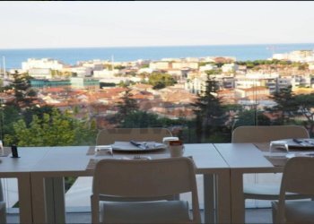 Balcone - Locale Commerciale Pesaro - foto 2