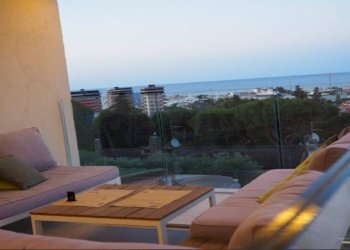 Balcone - Locale Commerciale Pesaro - foto 3