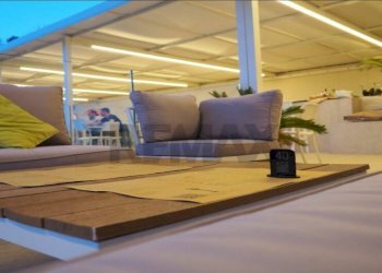 Terrazza - Locale Commerciale Pesaro - foto 4