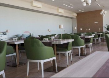 Sala da pranzo - Locale Commerciale Pesaro - foto 5