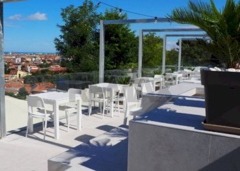 Terrazza - Locale Commerciale Pesaro - foto 6