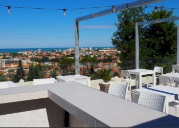 Terrazza - Locale Commerciale Pesaro - foto 7