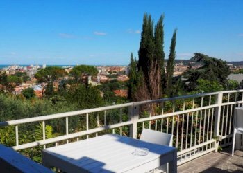 Balcone - Locale Commerciale Pesaro - foto 10