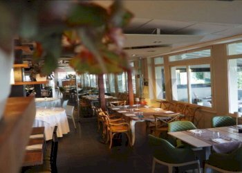 Sala da pranzo - Locale Commerciale Pesaro - foto 12