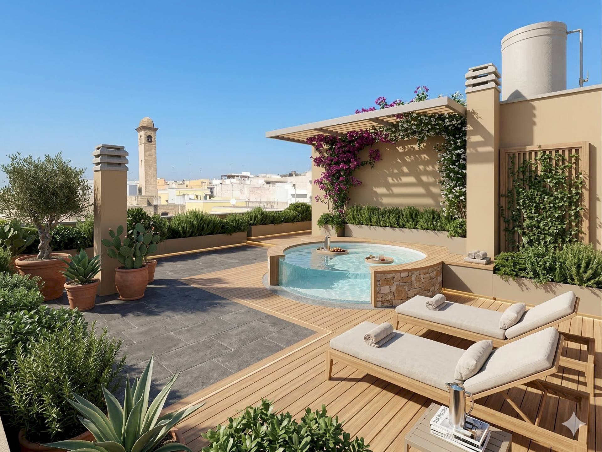 Foto 1 - Independent house Piazza Indipendenza
 
8, Sannicola - photo 1