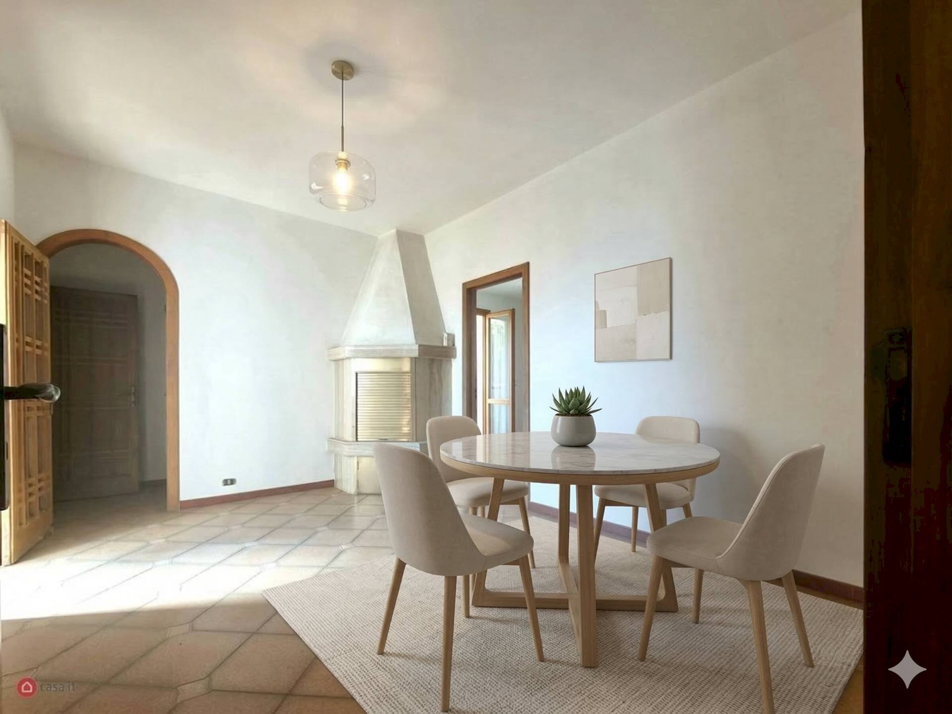 Foto 3 - Independent house Piazza Indipendenza
 
8, Sannicola - photo 3