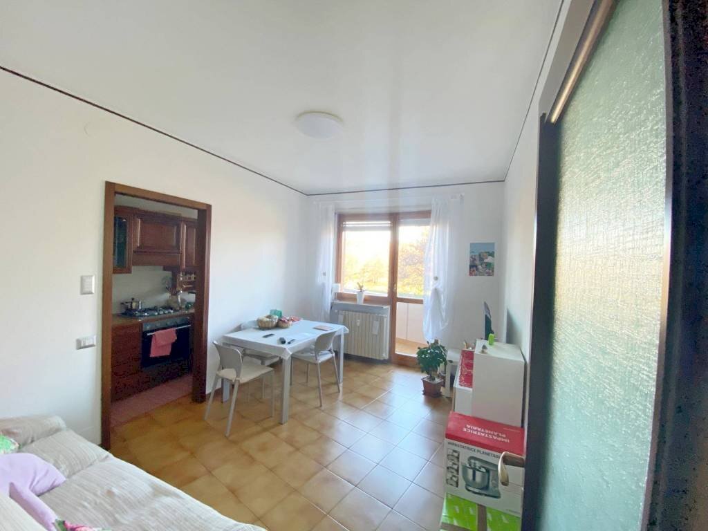 Salone - Two-room apartment Residenza Parco Europa, 14, Mondovì - photo 2