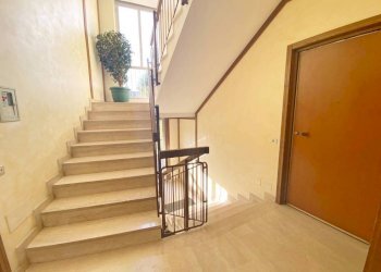 Interno palazzo - Bilocale Residenza Parco Europa, 14, Mondovì - foto 9