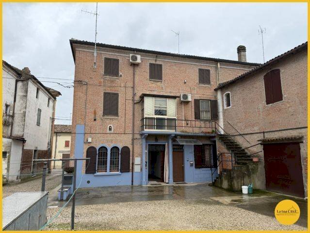 Foto 1 - Bilocale Via Nazionale
 
94, Argenta - foto 1