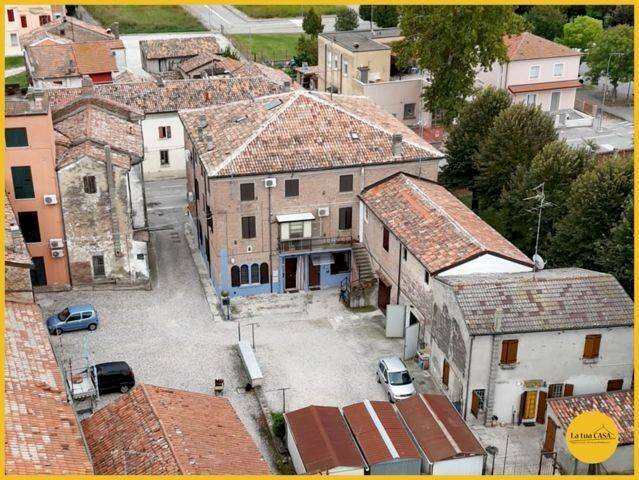 Foto 2 - Trilocale Via Nazionale
 
94, Argenta - foto 2