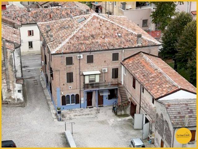 Foto 3 - Trilocale Via Nazionale
 
94, Argenta - foto 3