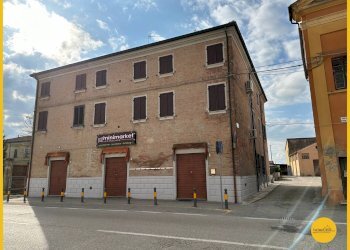 Foto 2 - Three-room apartment Via Nazionale
 
94, Argenta - photo 2