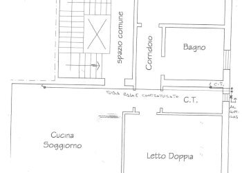 Foto 49 - Three-room apartment Via Nazionale
 
94, Argenta - photo 49