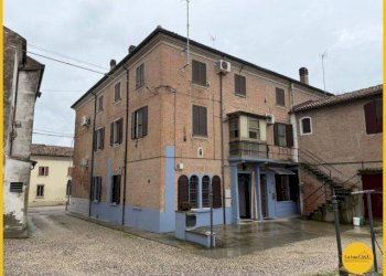 Foto 35 - Three-room apartment Via Nazionale
94, Argenta - photo 35