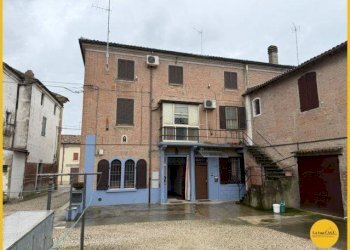 Foto 40 - Three-room apartment Via Nazionale
94, Argenta - photo 40