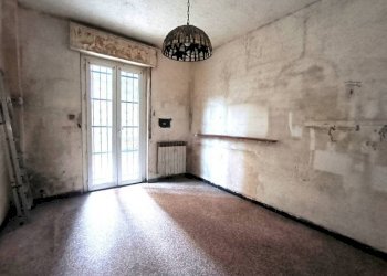 Camera da letto - Bilocale via Gaeta, Genova (zona Oregina) - foto 5