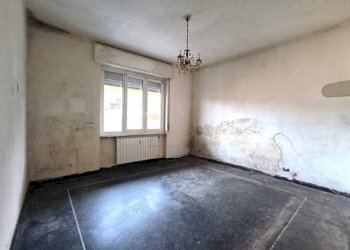 Camera da letto - Bilocale via Gaeta, Genova (zona Oregina) - foto 7