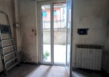 Soggiorno - Bilocale via Gaeta, Genova (zona Oregina) - foto 11