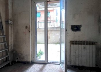 Soggiorno - Bilocale via Gaeta, Genova (zona Oregina) - foto 12