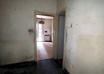 Ingresso - Bilocale via Gaeta, Genova (zona Oregina) - foto 13